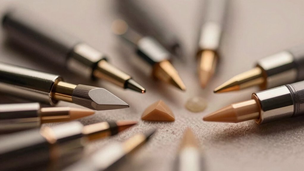 compatible cartridge stylus durability installation ease replacement interval