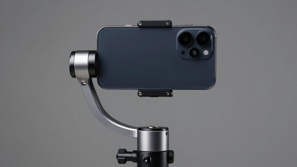 compatible stabilized long lasting portable payloads