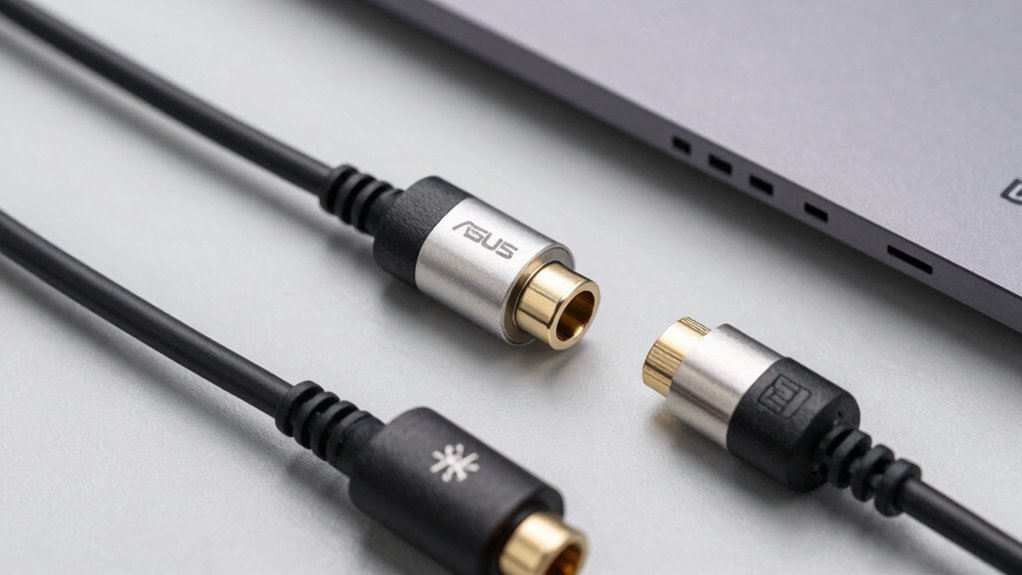 connector type wattage length certification warranty