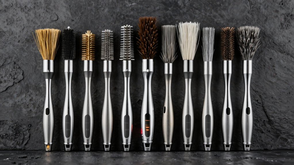 cordless grill brush roundup top picks