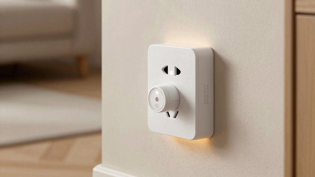 coverage modes energy safety