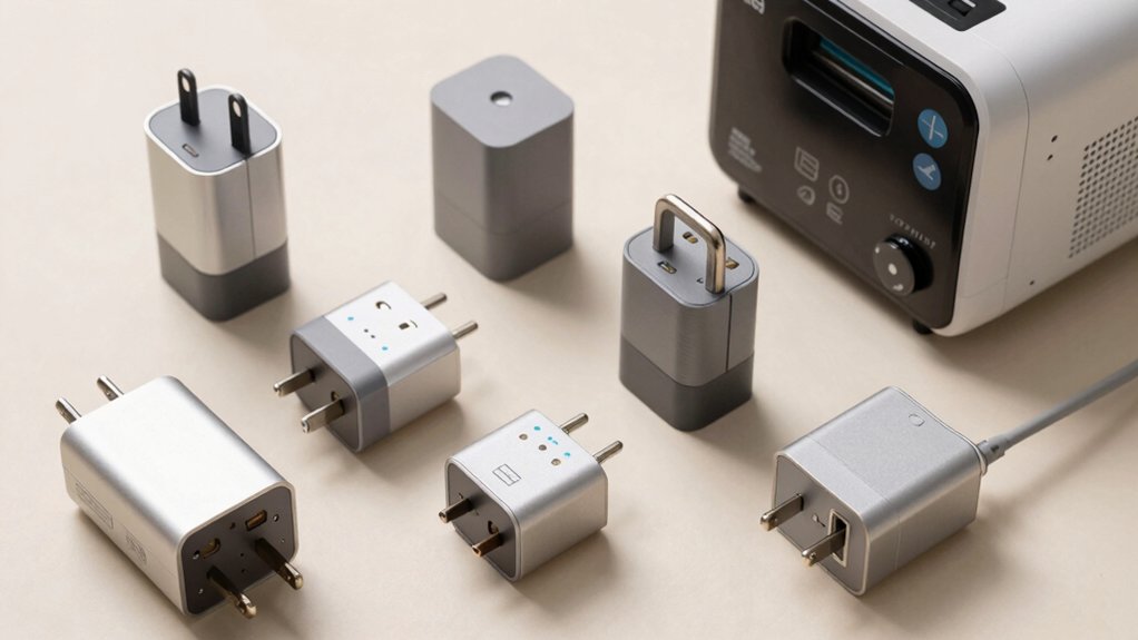 cpap adapter compatibility and practicality