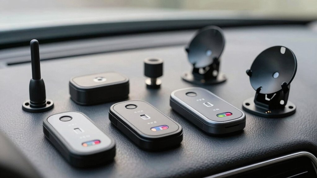 cross state toll transponder considerations