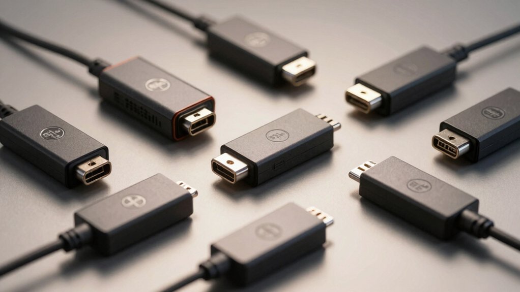 dell laptop replacement adapters that last