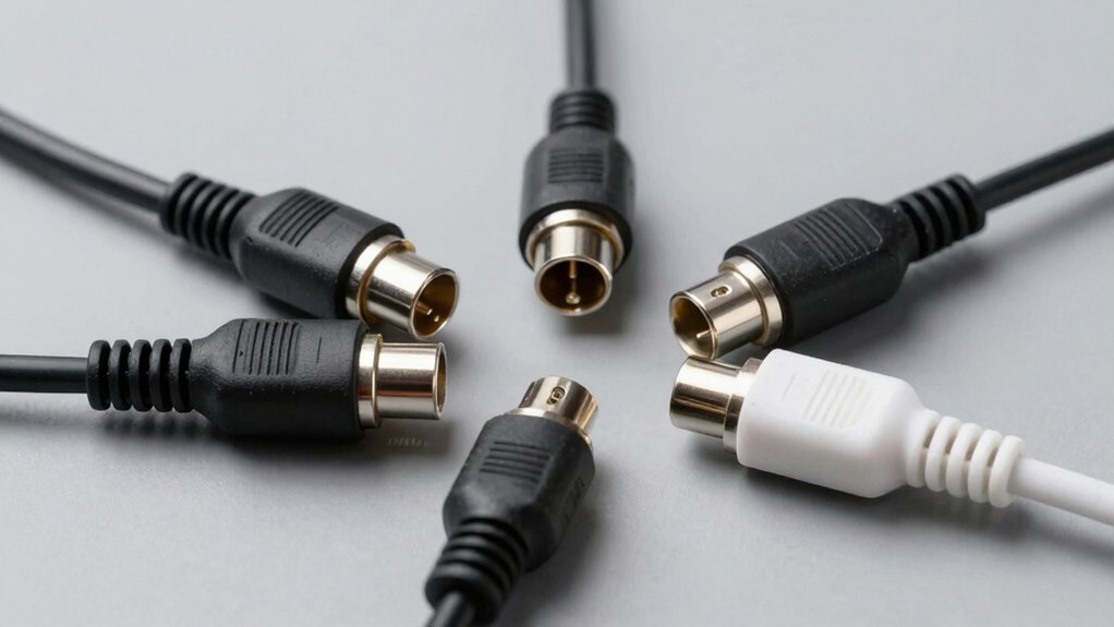 dell monitor replacement power cords that work