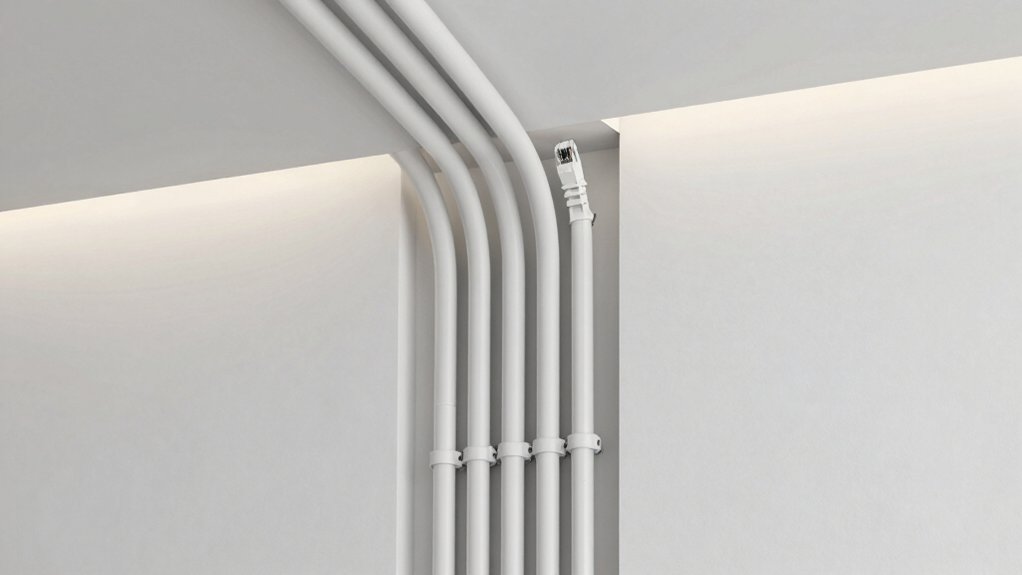 depth cables power safety