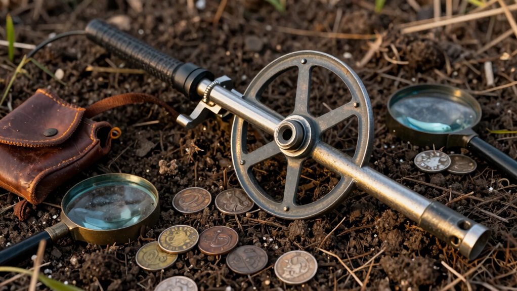 depth water resilience readability adjustability