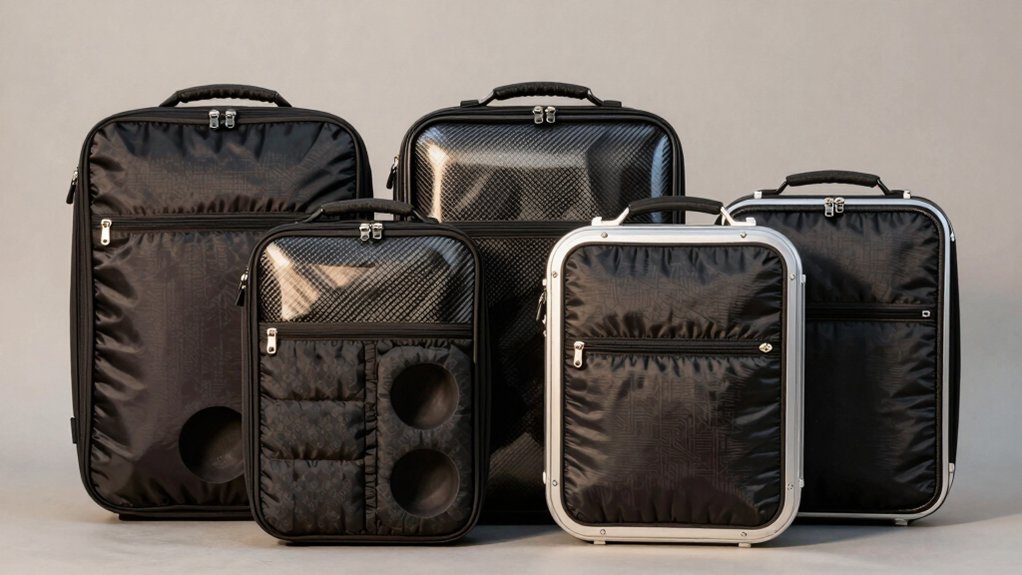 desktop pc travel case