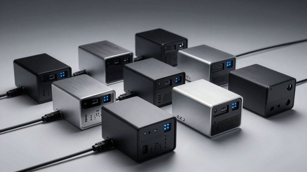 desktop powerful intel i9 mini pcs