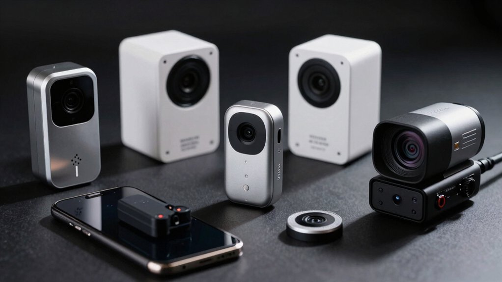 detection battery alerts durability