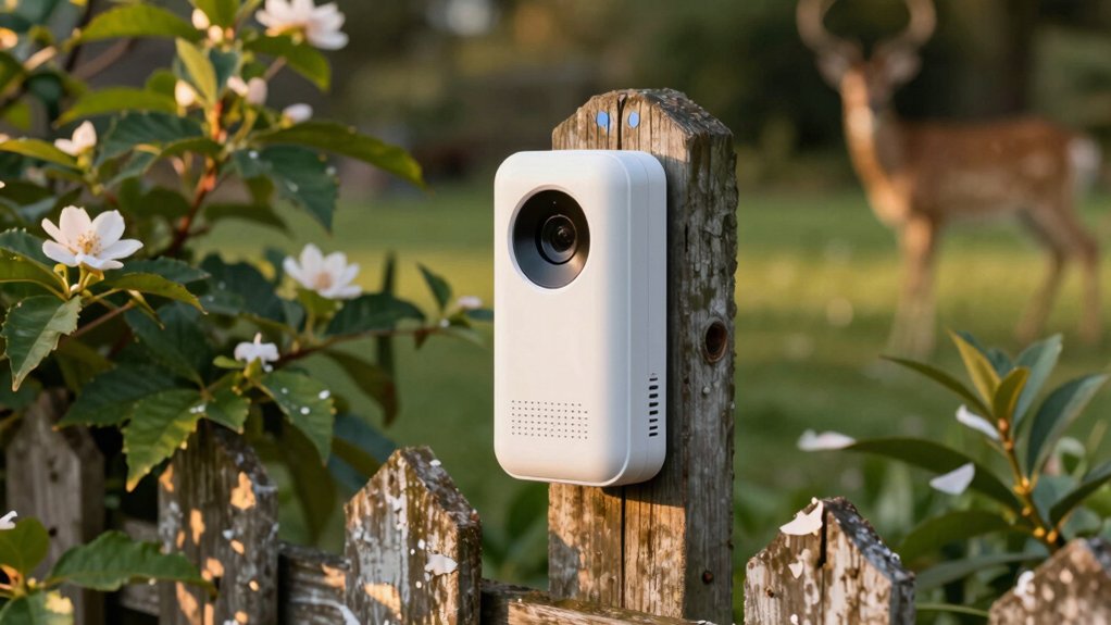 detection range power modes durability