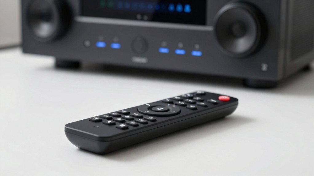 device compatibility battery lifespan setup infrared range