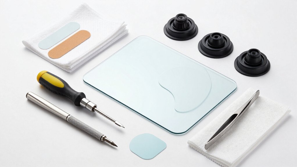 device specific quality complete tools