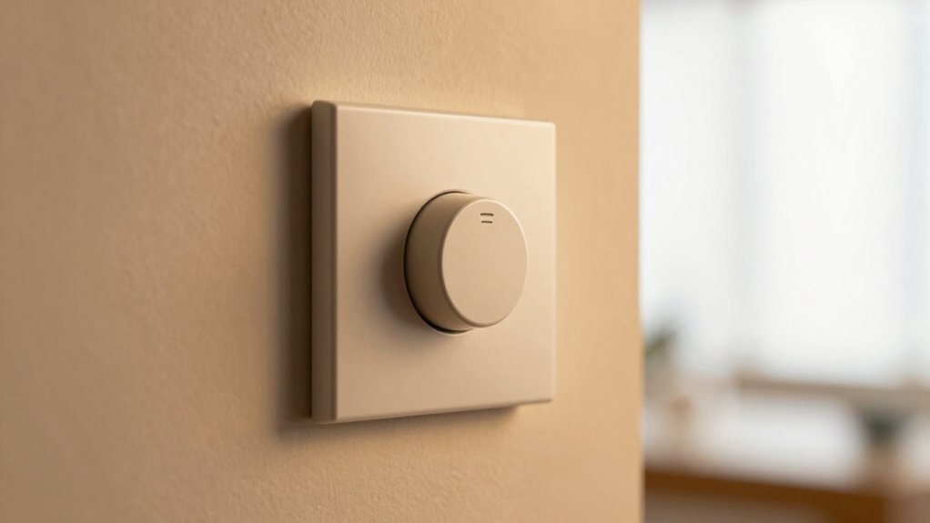 dimmer compatibility and load requirements