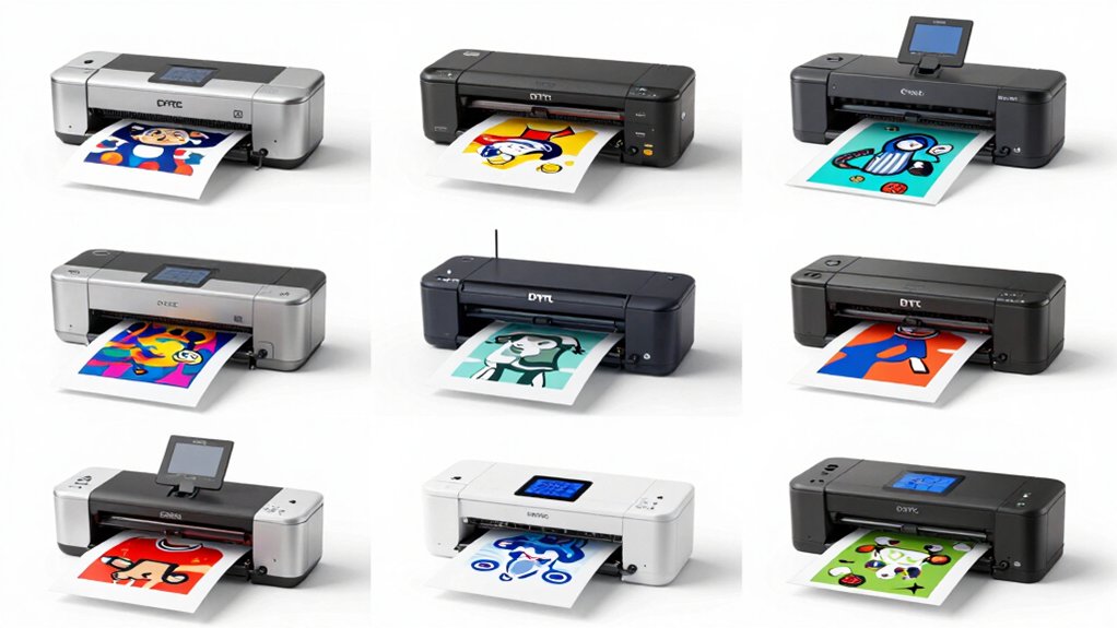 direct to garment printers for beginners