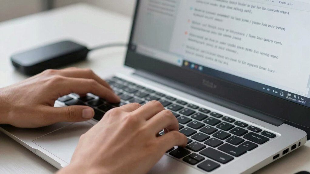 display magnification accessibility contrast