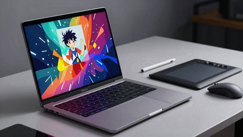 display processing ram storage requirements