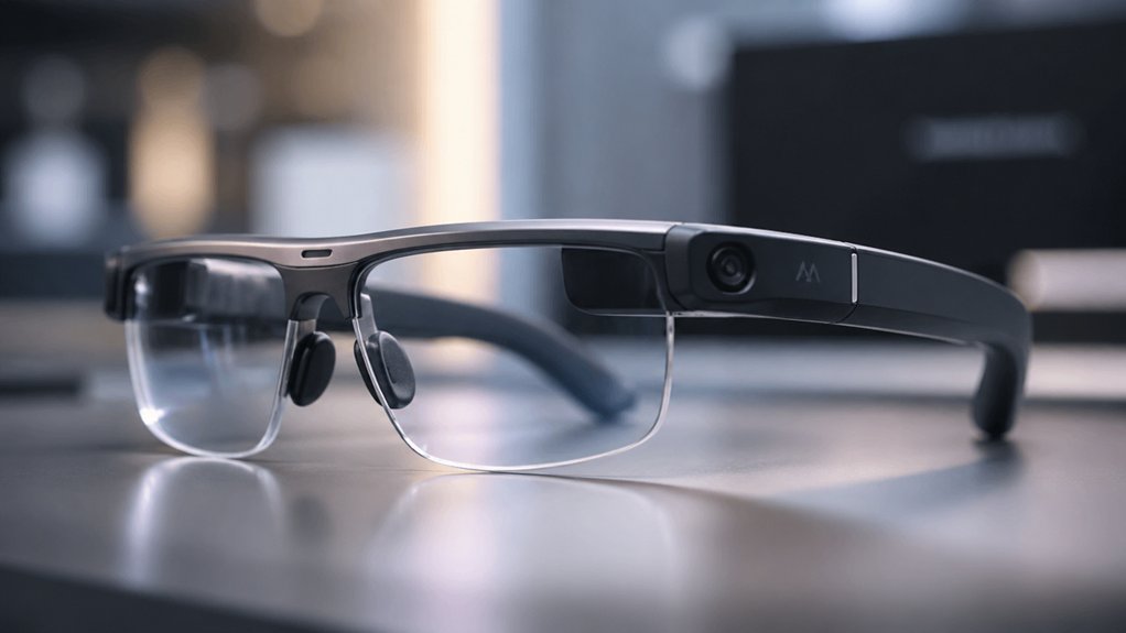 display quality comfort compatibility tracking