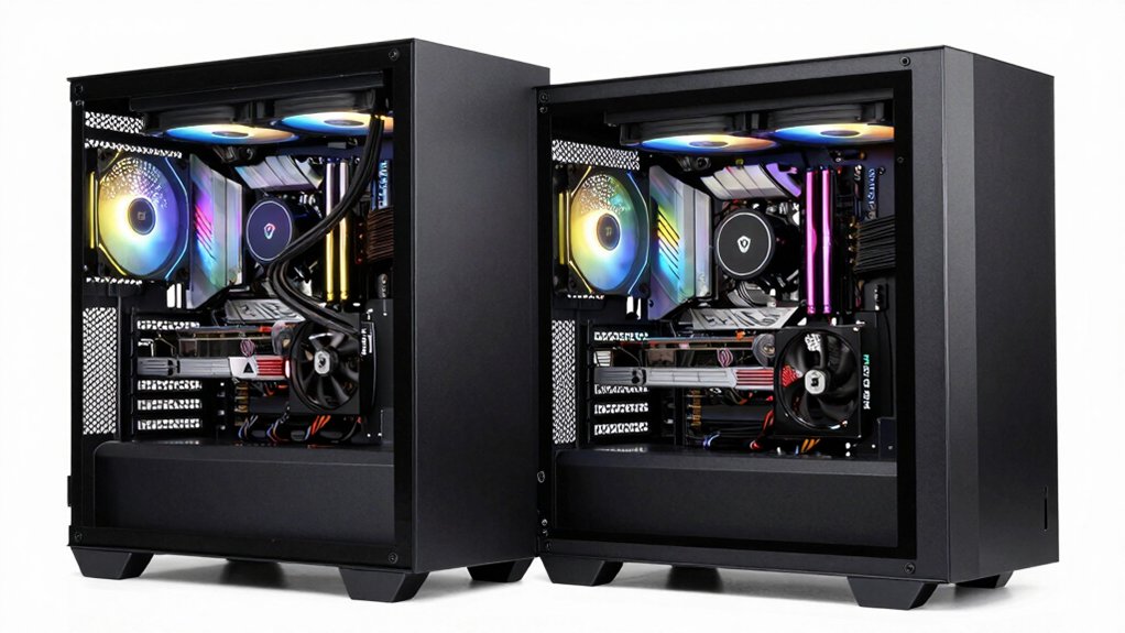 dual system pc case compatibility checklist