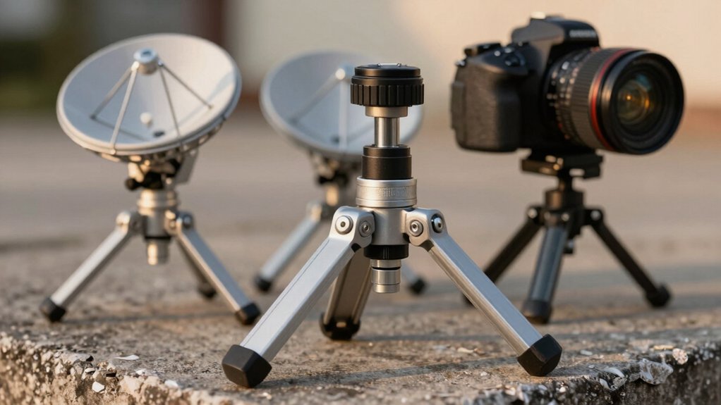 durability adjustability compatibility stability