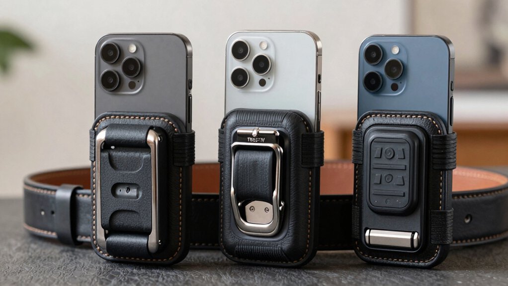 durability compatibility attachment security