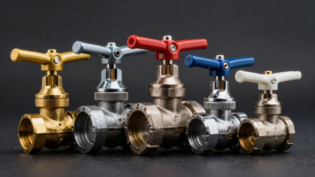 durability compatibility leak prevention installation ease