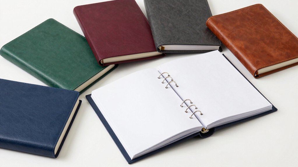 durable 3 ring binders securely keep