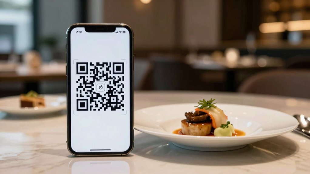 durable customizable compatible qr solutions