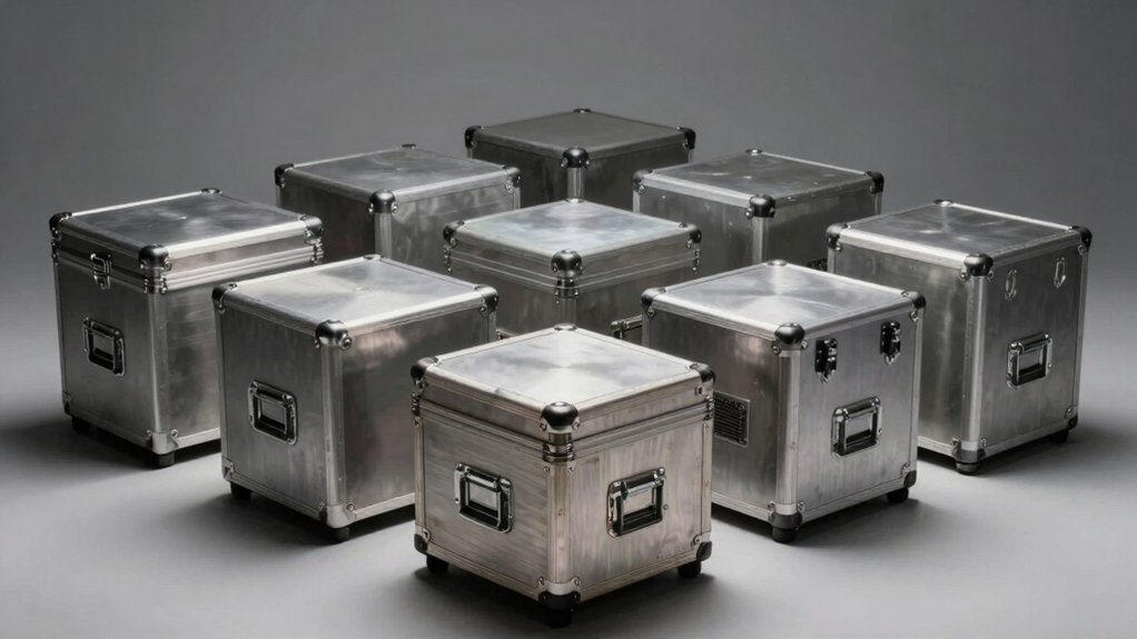 durable industrial pc cases