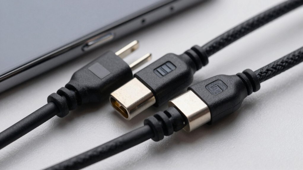 durable iphone cable criteria