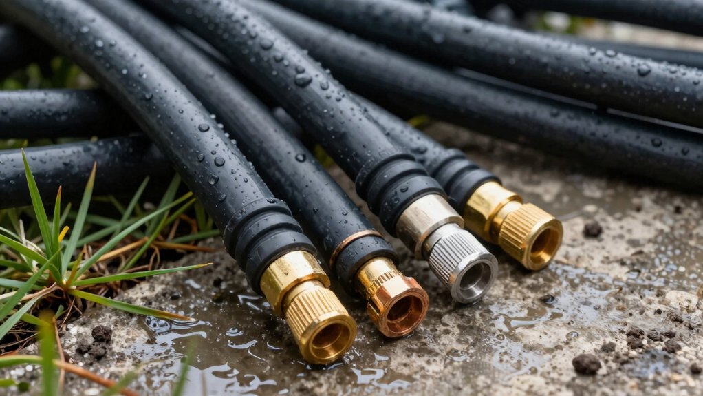 durable outdoor extension cable essentials