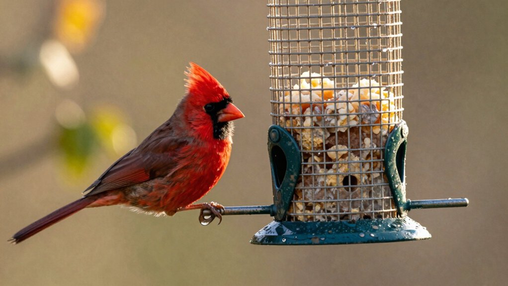 durable squirrel proof versatile feeder