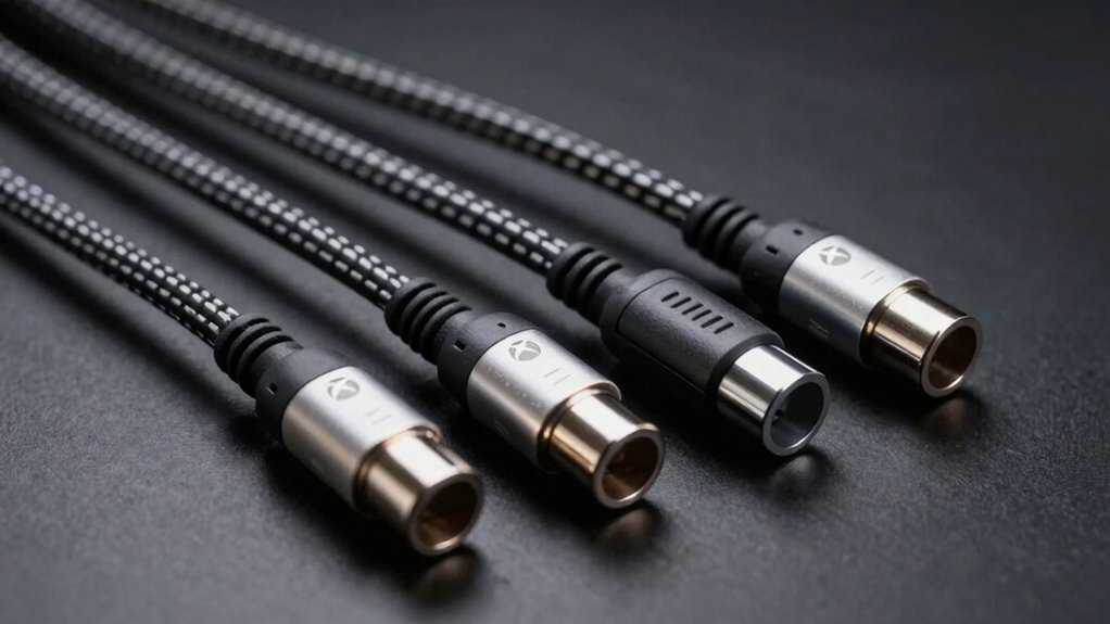 durable xbox power cord options