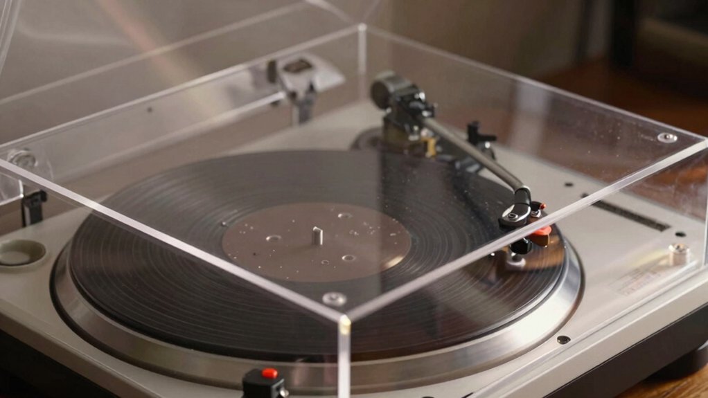 dust cover durability fit protection cleaning