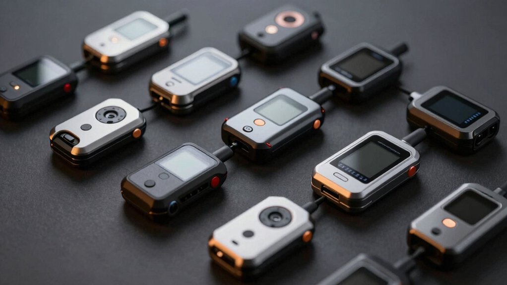 ebike gps trackers list