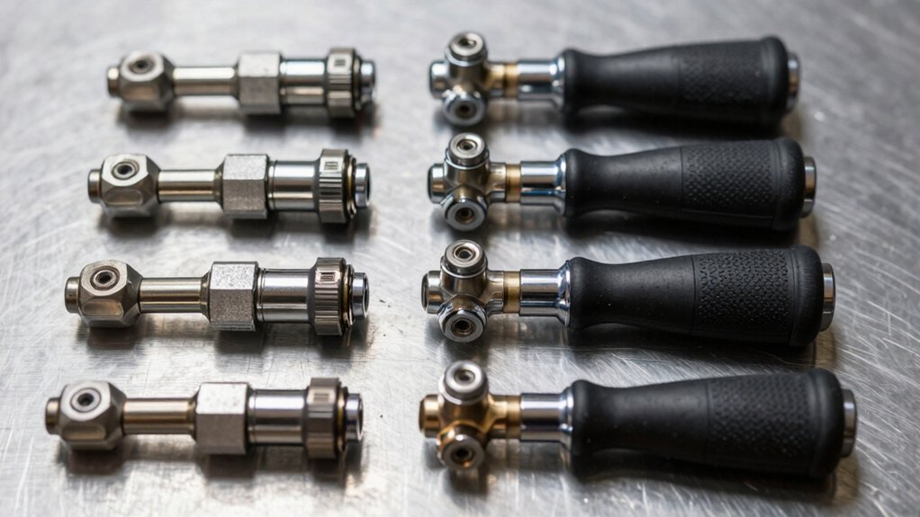 ebike throttle replacement options