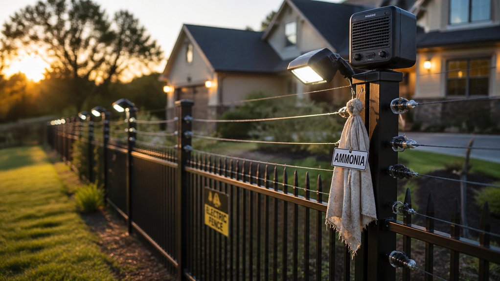 effectiveness power weather safety standards