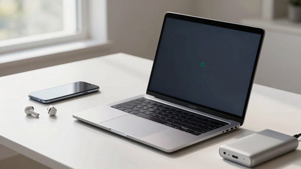 efficient cpus long battery life