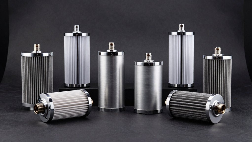 eight best 12v car filters