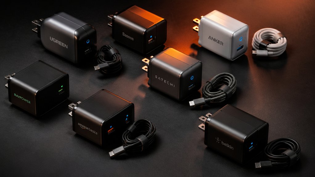 eight best alienware chargers that endure