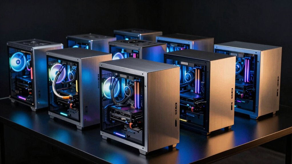 eight best desktop pcs for ai development