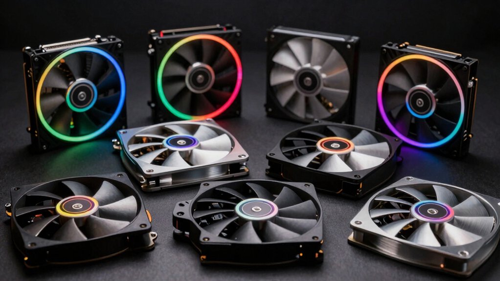 eight best external pc fans
