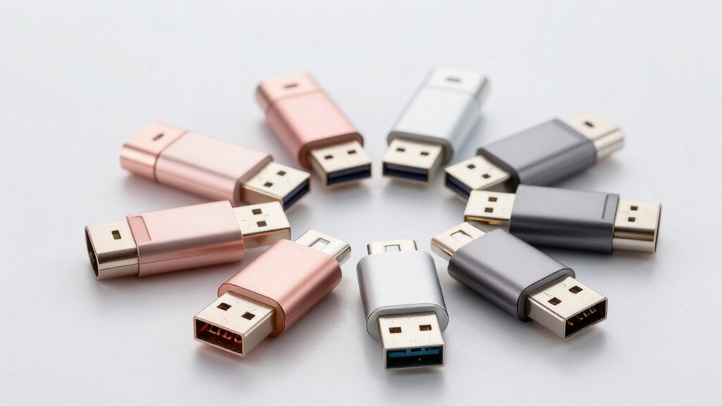 eight best female usb adapters for everything