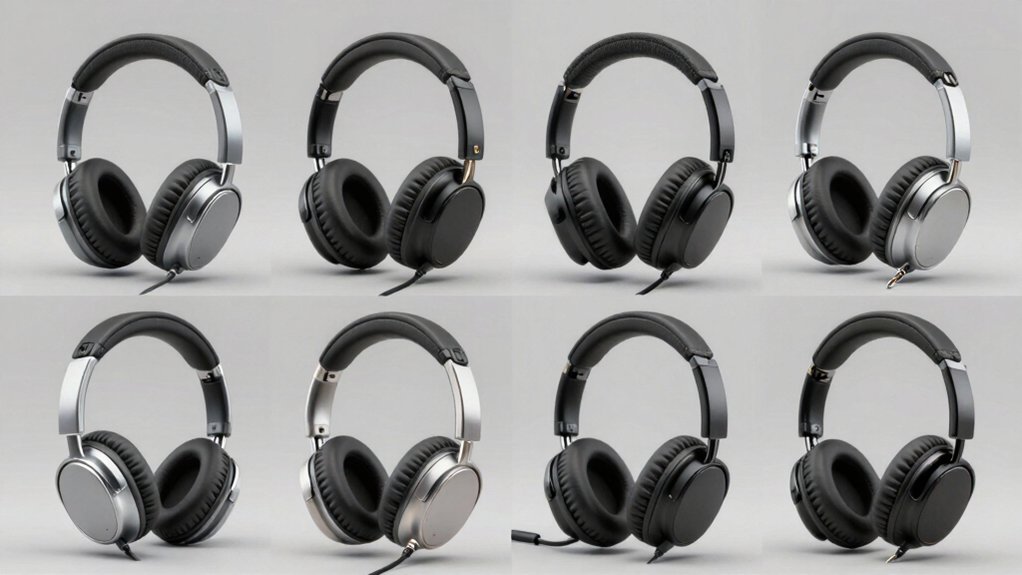 eight best headphones with 3 5mm aux