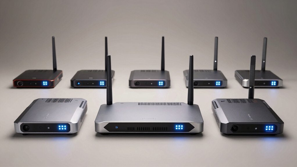 eight best wifi 6 wireless bridges