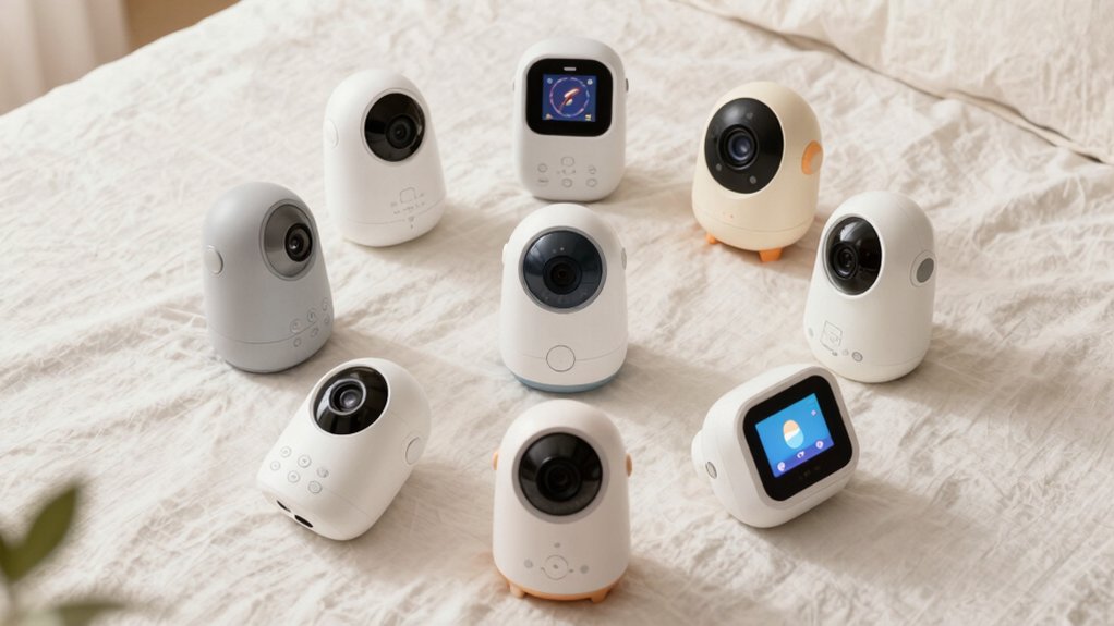 eight best wifi free monitors trusted most