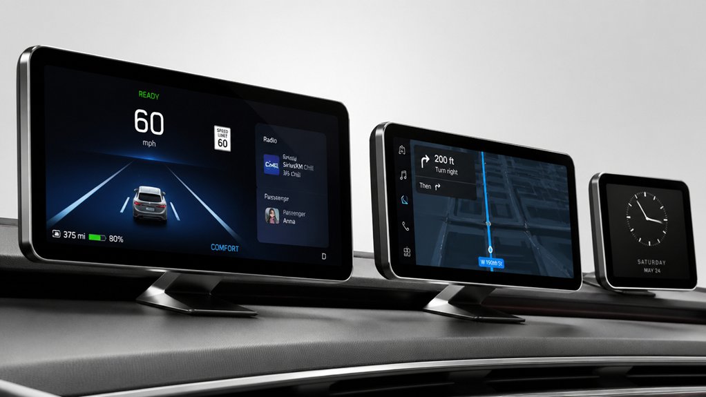 eight best wireless carplay screens