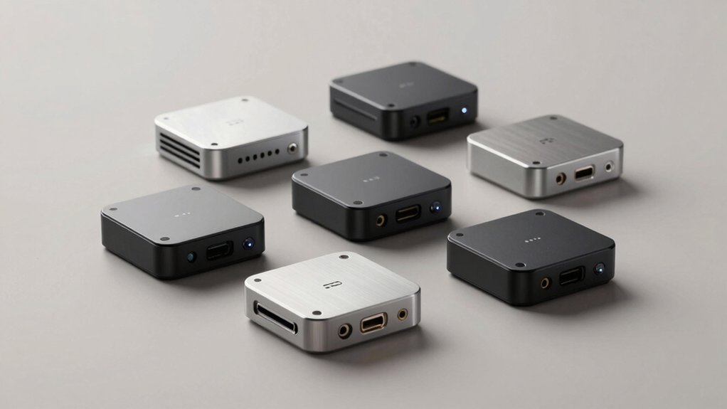 eight small pcs big power