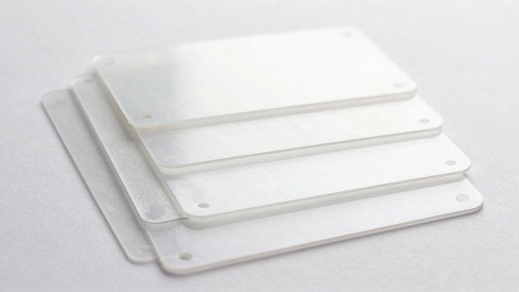 eight top trackpad film covers sticking
