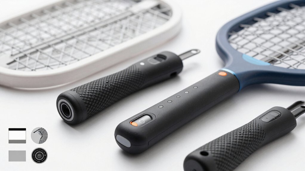 electric fly swatter selection factors